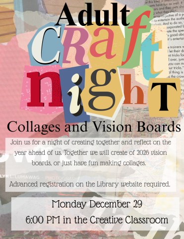 Month Calendar | Carnegie-Schadde Memorial Public Library